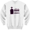 Custom Print Crewneck Sweatshirt Thumbnail