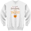 Custom Print Crewneck Sweatshirt Thumbnail