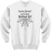 Custom Print Crewneck Sweatshirt Thumbnail