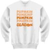 Custom Print Crewneck Sweatshirt Thumbnail