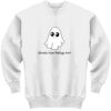 Custom Print Crewneck Sweatshirt Thumbnail