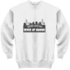 Custom Print Crewneck Sweatshirt Thumbnail