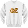 Custom Print Crewneck Sweatshirt Thumbnail