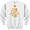Custom Print Crewneck Sweatshirt Thumbnail