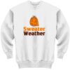 Custom Print Crewneck Sweatshirt Thumbnail