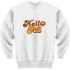 Custom Print Crewneck Sweatshirt Thumbnail