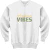 Custom Print Crewneck Sweatshirt Thumbnail