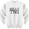 Custom Print Crewneck Sweatshirt Thumbnail