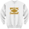 Custom Print Crewneck Sweatshirt Thumbnail