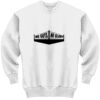 Custom Print Crewneck Sweatshirt Thumbnail