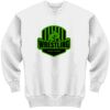 Custom Print Crewneck Sweatshirt Thumbnail