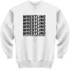 Custom Print Crewneck Sweatshirt Thumbnail