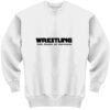 Custom Print Crewneck Sweatshirt Thumbnail