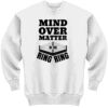 Custom Print Crewneck Sweatshirt Thumbnail