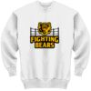 Custom Print Crewneck Sweatshirt Thumbnail