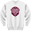 Custom Print Crewneck Sweatshirt Thumbnail