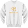 Custom Print Crewneck Sweatshirt Thumbnail
