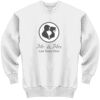 Custom Print Crewneck Sweatshirt Thumbnail
