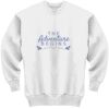 Custom Print Crewneck Sweatshirt Thumbnail