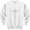 Custom Print Crewneck Sweatshirt Thumbnail