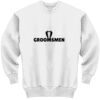 Custom Print Crewneck Sweatshirt Thumbnail