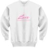 Custom Print Crewneck Sweatshirt Thumbnail