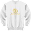 Custom Print Crewneck Sweatshirt Thumbnail