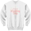 Custom Print Crewneck Sweatshirt Thumbnail