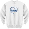 Custom Print Crewneck Sweatshirt Thumbnail