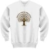 Custom Print Crewneck Sweatshirt Thumbnail