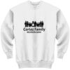 Custom Print Crewneck Sweatshirt Thumbnail