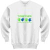Custom Print Crewneck Sweatshirt Thumbnail