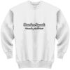Custom Print Crewneck Sweatshirt Thumbnail