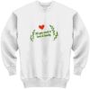 Custom Print Crewneck Sweatshirt Thumbnail