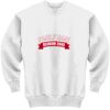 Custom Print Crewneck Sweatshirt Thumbnail
