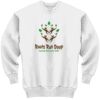 Custom Print Crewneck Sweatshirt Thumbnail