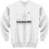 Custom Print Crewneck Sweatshirt Thumbnail
