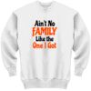 Custom Print Crewneck Sweatshirt Thumbnail