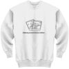 Custom Print Crewneck Sweatshirt Thumbnail