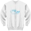 Custom Print Crewneck Sweatshirt Thumbnail
