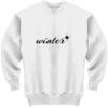 Custom Print Crewneck Sweatshirt Thumbnail