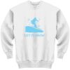 Custom Print Crewneck Sweatshirt Thumbnail