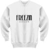Custom Print Crewneck Sweatshirt Thumbnail