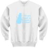Custom Print Crewneck Sweatshirt Thumbnail