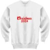 Custom Print Crewneck Sweatshirt Thumbnail