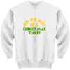 Custom Print Crewneck Sweatshirt Thumbnail