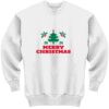 Custom Print Crewneck Sweatshirt Thumbnail
