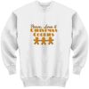 Custom Print Crewneck Sweatshirt Thumbnail