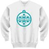 Custom Print Crewneck Sweatshirt Thumbnail
