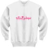 Custom Print Crewneck Sweatshirt Thumbnail